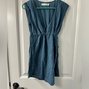 Carve Designs Swim Cover Up